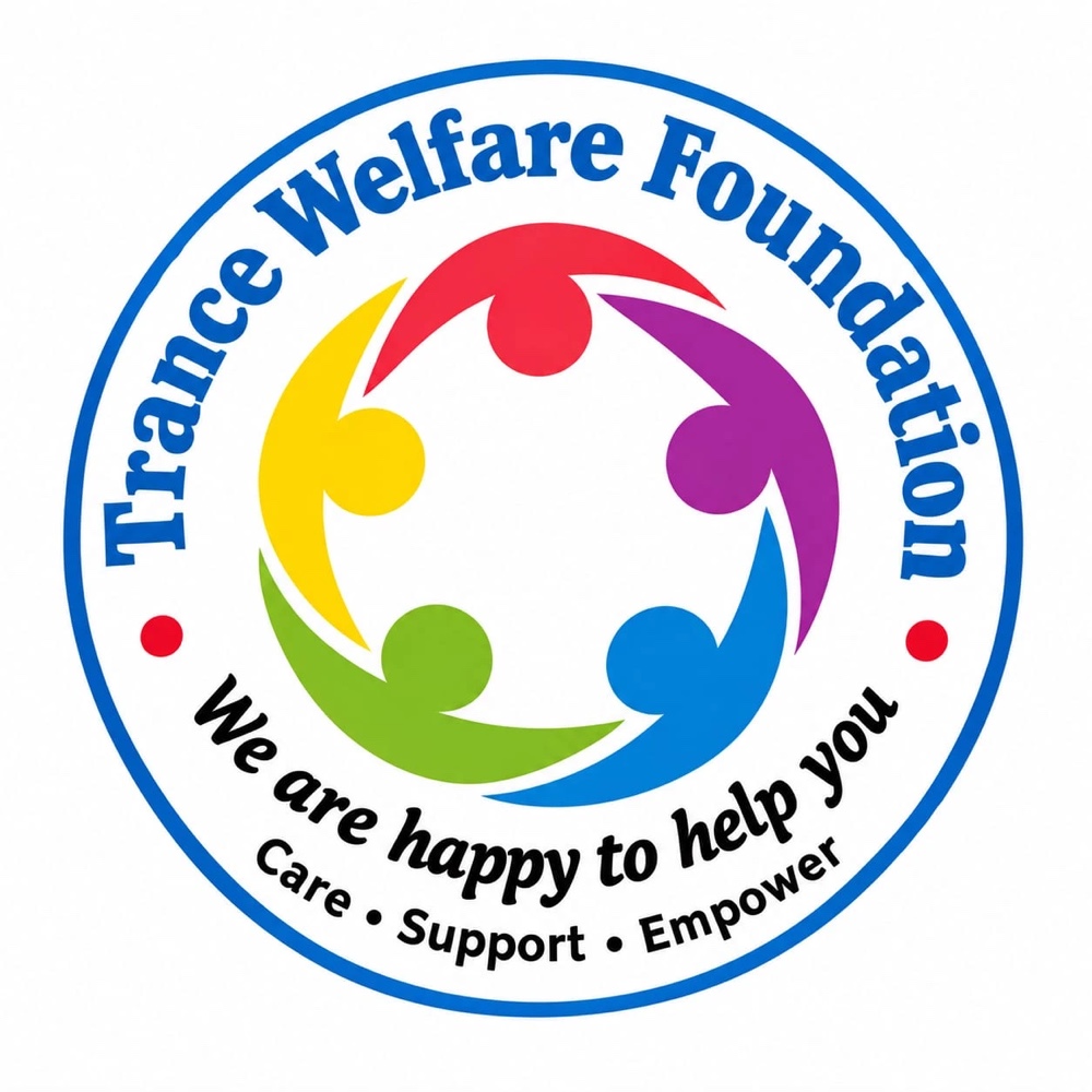 Trance Welfare Foundation logo