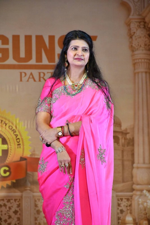 Dr. Puja Agarwal